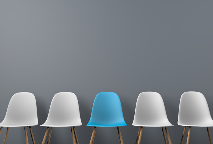 Image en avant - Fit1Job - Portfolio Digy.Web