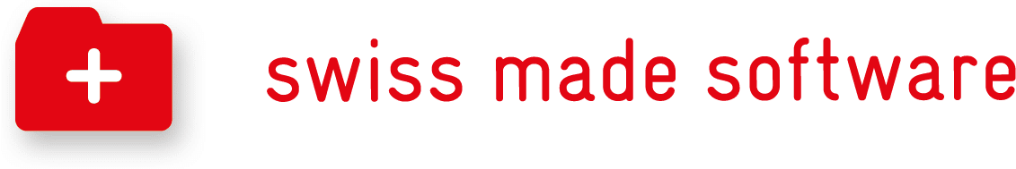 Logo-Swiss-Made-Software-Rouge Logo Swiss Made Software Rouge - Digy.Web